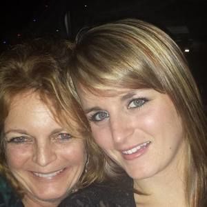 Meet your Posher, Yvonne